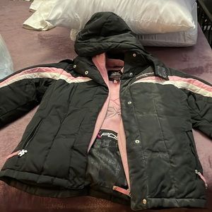 Child’s coat
